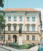 The Faculty of Law