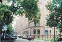 The Faculty of Arts
