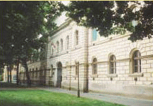 The Faculty of Economics and Business Administration