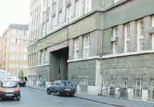 The Faculty of Pharmacy
