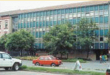 The College Faculty of Agriculture