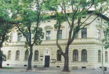 The Szeged Conservatory