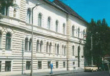 The College Faculty of Food Engineering
