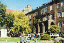 The Faculty of Sciences