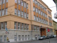 Faculty of Pharmacy (GYTK) 