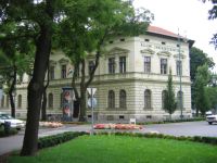 Faculty of Music (ZMK)